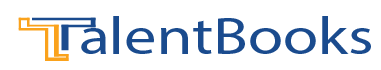TalentBooks Logo